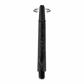 Misaladejuegos Cañas Harrows Darts Carbon 360 Midi 42mm Negro SH2050