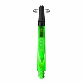 Misaladejuegos Cañas Harrows Darts Carbon 360 Inbetween 42mm Verde SH2052