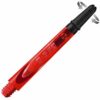 Misaladejuegos Cañas Harrows Darts Carbon 360 Medium 49mm Rojo SH2053 - Imagen 3