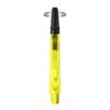 Misaladejuegos Cañas Harrows Darts Carbon 360 Medium 49mm Amarilla SH2044