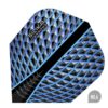 Misaladejuegos Plumas Harrows Darts Silika n6 5100 Blue FB5100 - Imagen 2
