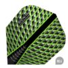 Misaladejuegos Plumas Harrows Darts Silika n6 5100 Green FB5102 - Imagen 2
