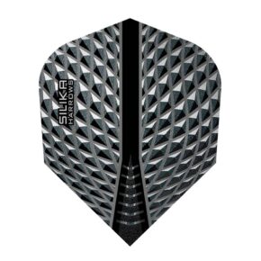 Misaladejuegos Plumas Harrows Darts Silika n6 5103 Smokey FB5103