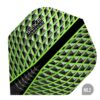 Misaladejuegos Plumas Harrows Darts Silika n2 5107 Green FB5107 - Imagen 2
