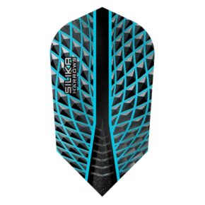 Misaladejuegos Plumas Harrows Darts Silika Slim 5110 Blue FB5110
