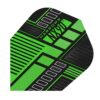 Misaladejuegos Plumas Harrows Darts NX90 9101 Green FB9101 - Imagen 3