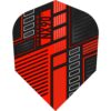 Misaladejuegos Plumas Harrows Darts NX90 9102 Red FB9102