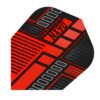 Misaladejuegos Plumas Harrows Darts NX90 9102 Red FB9102 - Imagen 3