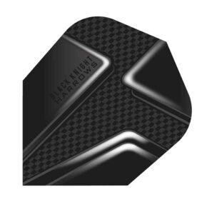 Misaladejuegos Plumas Harrows Darts Prime Black Knight 7750 FB7550 - Imagen 3