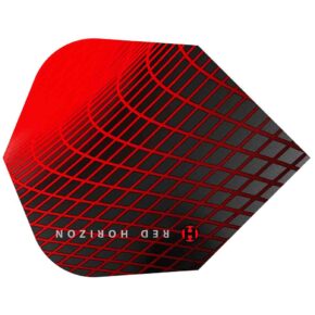 Misaladejuegos Plumas Harrows Darts Prime Red Horizon 7549 FB7549 - Imagen 2