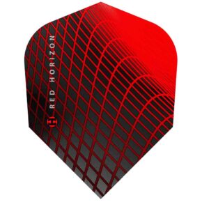 Misaladejuegos Plumas Harrows Darts Prime Red Horizon 7549 FB7549