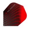 Misaladejuegos Plumas Harrows Darts Prime Red Horizon 7549 FB7549 - Imagen 3