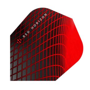 Misaladejuegos Plumas Harrows Darts Prime Red Horizon 7549 FB7549 - Imagen 3