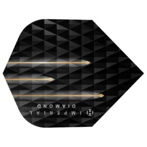 Misaladejuegos Plumas Harrows Darts Prime Imperial 7548 FB7548 - Imagen 2