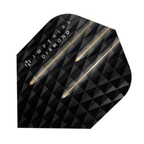 Misaladejuegos Plumas Harrows Darts Prime Imperial 7548 FB7548 - Imagen 3