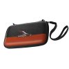 Misaladejuegos Funda Harrows Carbon ST Pro 6 Case Red WE950 - Imagen 2
