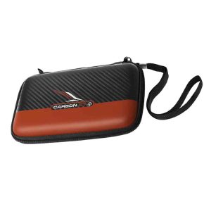 Misaladejuegos Funda Harrows Carbon ST Pro 6 Case Red WE950 - Imagen 2