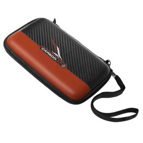 Misaladejuegos Funda Harrows Carbon ST Pro 6 Case Red WE950