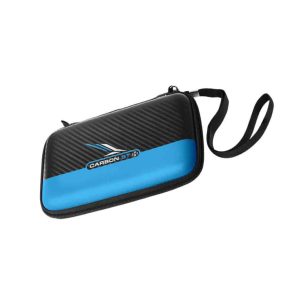 Misaladejuegos Funda Harrows Carbon ST Pro 6 Case Blue WE952 - Imagen 2