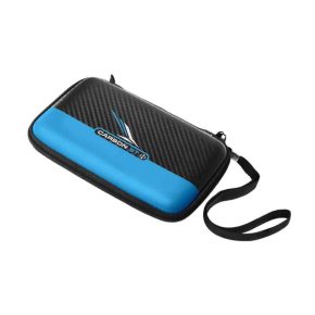 Misaladejuegos Funda Harrows Carbon ST Pro 6 Case Blue WE952