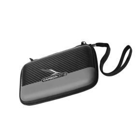 Misaladejuegos Funda Harrows Carbon ST Pro 6 Case Grey WE953 - Imagen 2