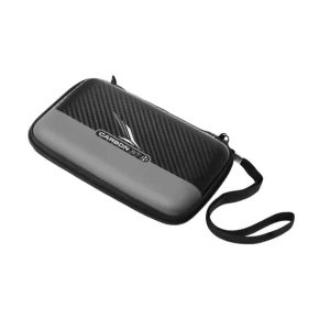 Misaladejuegos Funda Harrows Carbon ST Pro 6 Case Grey WE953