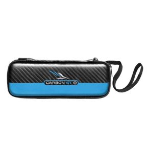 Misaladejuegos Funda Harrows Carbon ST Pro 3 Case Blue WE942 - Imagen 2