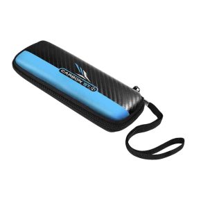Misaladejuegos Funda Harrows Carbon ST Pro 3 Case Blue WE942