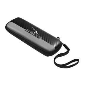 Misaladejuegos Funda Harrows Carbon ST Pro 3 Case Grey WE943