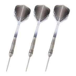 Misaladejuegos Dardos Trinidad Darts Duran 5 19gr 80% - Imagen 3