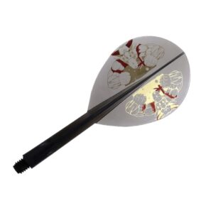 Misaladejuegos Plumas Condor flights Pear The Bull Clear Black S