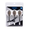 Misaladejuegos Plumas Condor flights Pear The Bull Clear Black L - Imagen 3