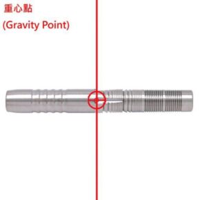 Misaladejuegos Dardos Cosmo Darts DISCOVERY LABEL  Jacques Labre - Imagen 4
