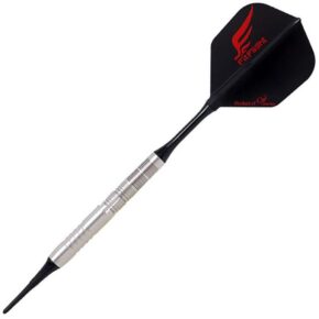 Misaladejuegos Dardos Cosmo Darts DISCOVERY LABEL  Jacques Labre - Imagen 5