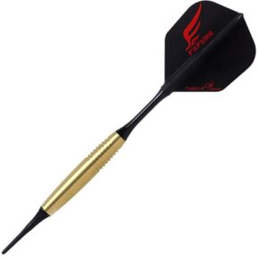 Misaladejuegos Dardos Cosmo Darts DISCOVERY LABEL Andrew Gilding 90% 21g - Imagen 4