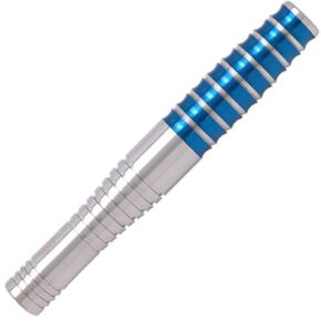 Misaladejuegos Dardos Cosmo Darts DISCOVERY LABEL Ross Montgomery 90% 19g - Imagen 2