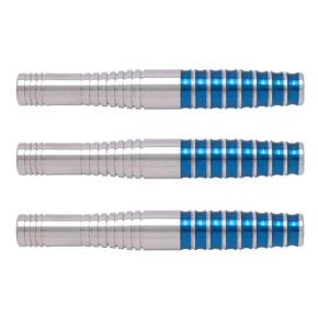 Misaladejuegos Dardos Cosmo Darts DISCOVERY LABEL Ross Montgomery 90% 19g