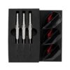 Misaladejuegos Dardos Cosmo Darts DISCOVERY LABEL Andy Boulton 90% 21g - Imagen 4
