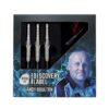 Misaladejuegos Dardos Cosmo Darts DISCOVERY LABEL Andy Boulton 90% 21g - Imagen 5