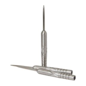 Misaladejuegos Dardos Cosmo Darts DISCOVERY LABEL Andy Boulton 90% 23g - Imagen 2