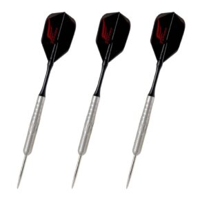 Misaladejuegos Dardos Cosmo Darts DISCOVERY LABEL Andy Boulton 90% 23g - Imagen 4