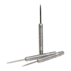 Misaladejuegos Dardos Cosmo Darts DISCOVERY LABEL Jack Main 90% 23g - Imagen 4