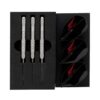 Misaladejuegos Dardos Cosmo Darts DISCOVERY LABEL Jack Main 90% 25g - Imagen 5