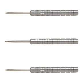 Misaladejuegos Dardos Cosmo Darts DISCOVERY LABEL Laura Turner 90% 24g - Imagen 2
