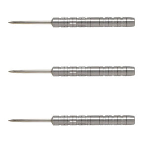 Misaladejuegos Dardos Cosmo Darts DISCOVERY LABEL Laura Turner 90% 26g - Imagen 2