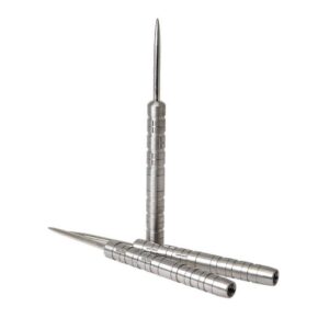Misaladejuegos Dardos Cosmo Darts DISCOVERY LABEL Laura Turner 90% 26g - Imagen 3