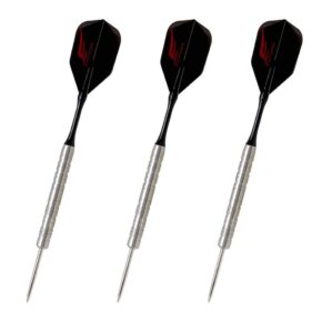 Misaladejuegos Dardos Cosmo Darts DISCOVERY LABEL Laura Turner 90% 26g - Imagen 4