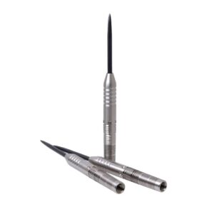 Misaladejuegos Dardos Cosmo Darts DISCOVERY LABEL Jacques Labre 90% 22g - Imagen 3
