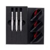 Misaladejuegos Dardos Cosmo Darts DISCOVERY LABEL Jacques Labre 90% 22g - Imagen 5