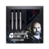 Misaladejuegos Dardos Cosmo Darts DISCOVERY LABEL Jacques Labre 90% 22g - Imagen 6